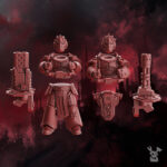 Crimson Wings Buggy - Image 6