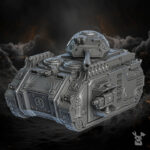 APC Tank - Image 5