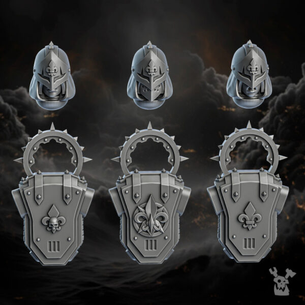 Sisters of Redemption - Image 3
