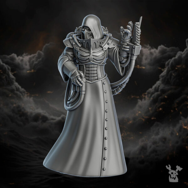 Lifeline Sister - Image 3
