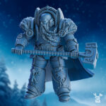 Yorr Stone Hammer - Image 3