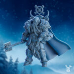 Ulfrik Thunder Voice - Image 3