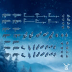 Tempest Wolves Squad - Image 10