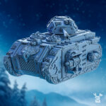 Stormbringers APC - Image 3