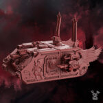 Crimson Wings ASV - Image 4