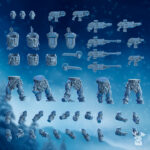 Deimos Hounds Squad - Image 8