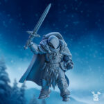 Stormbringers Bob the Mascot - Image 3