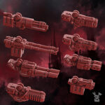 Ancient Walker - Image 3