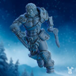 Berserker Squad - Image 3