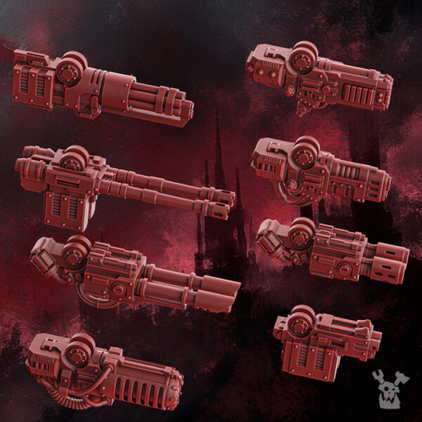 Ancient Walker - Image 3