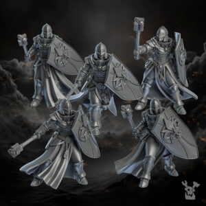 Sisters of Redemption