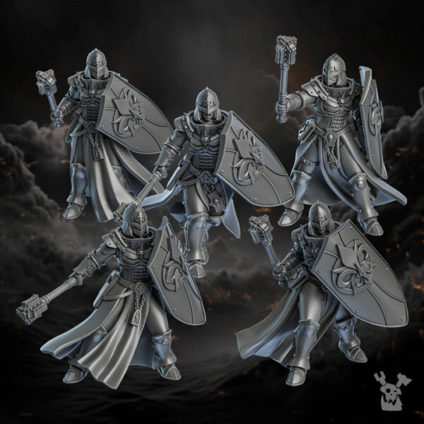 Sisters of Redemption