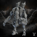 Ironpain Engine - Image 3
