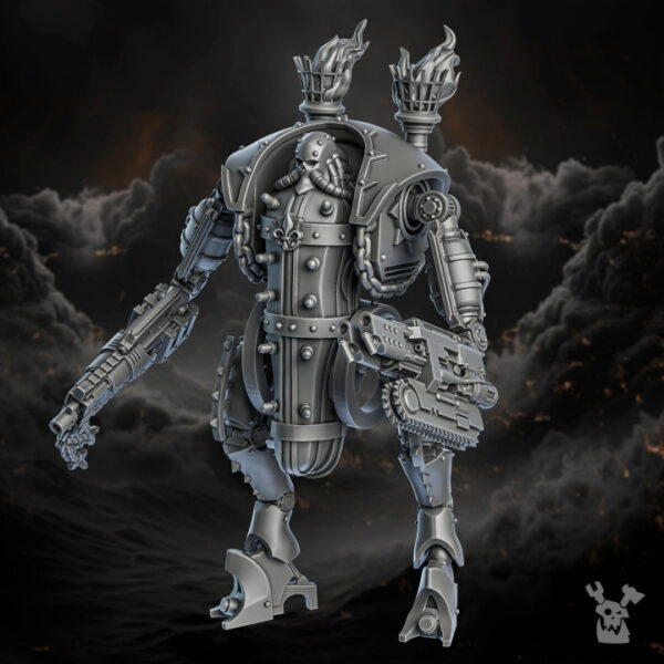 Ironpain Engine - Image 3