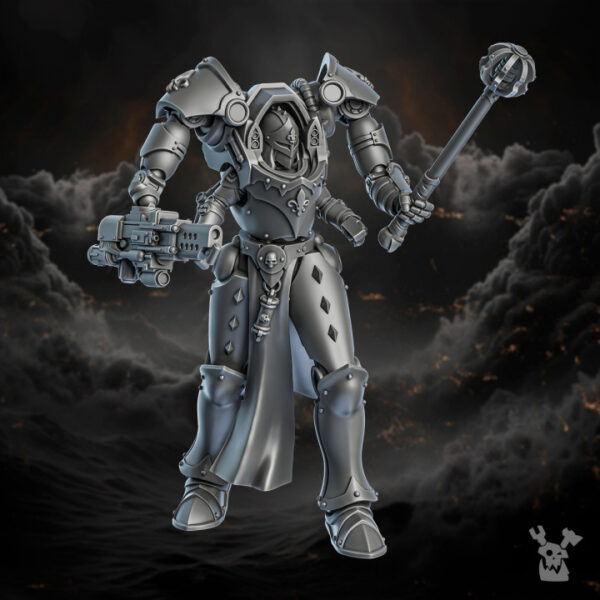 Repentance Exosuits - Image 10