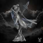 Avatar of the Mourner - Image 3