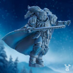 Turr Wolf Jaw - Image 3