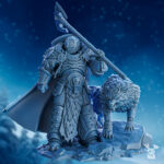 Fein'ar the Wolfborn - Image 4