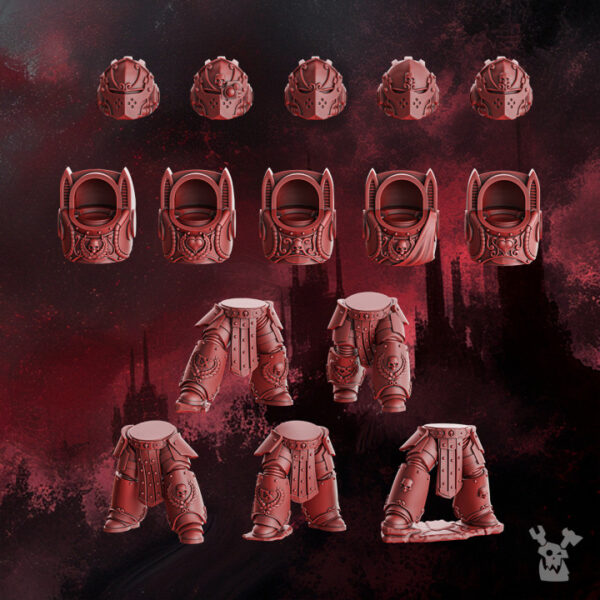 Destroyers Squad - Image 2