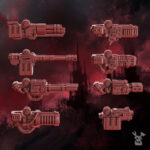 Ancient Walker - Image 4