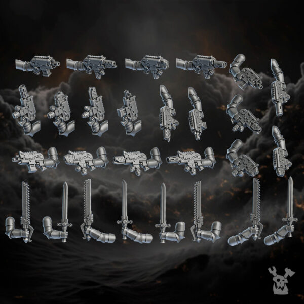 Retribution Angels - Image 3