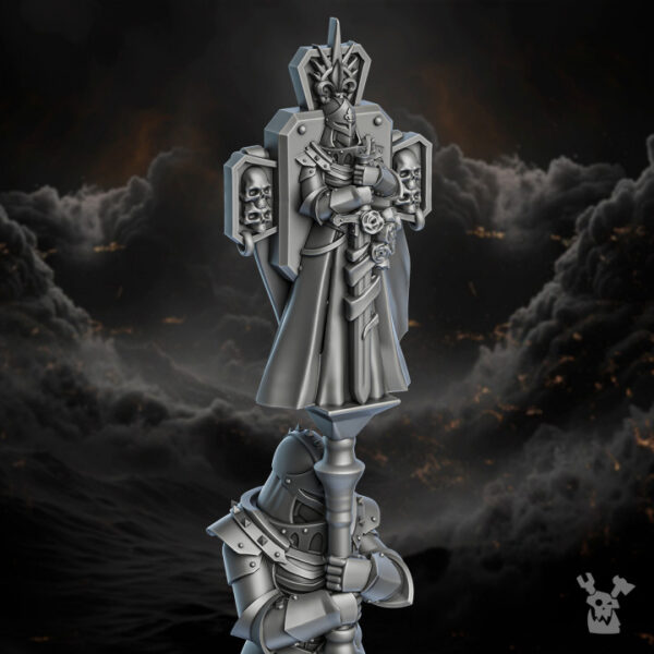 Relict Sister - Image 2
