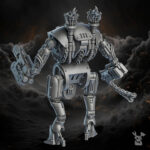 Ironpain Engine - Image 2