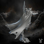 Avatar of the Mourner - Image 2