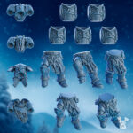 Tempest Wolves Squad - Image 8