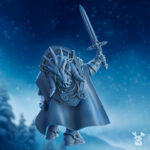 Stormbringers Bob the Mascot - Image 2