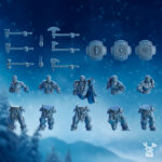 Berserker Squad - Image 8
