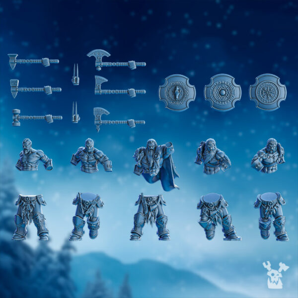 Berserker Squad - Image 8
