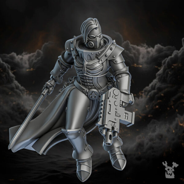 Retribution Angels - Image 8