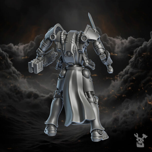 Repentance Exosuits - Image 9