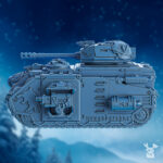 Stormbringers APC - Image 4