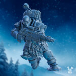 Deimos Hounds Squad - Image 4