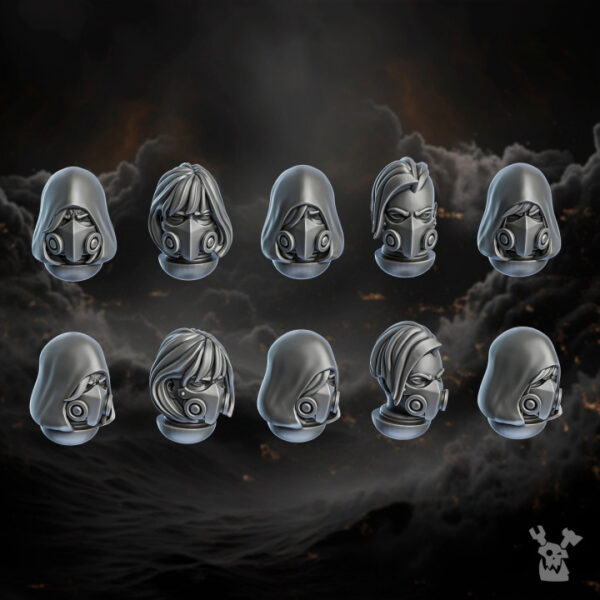 Retribution Angels - Image 4