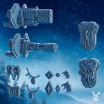 Stormbringers Buggy - Image 6