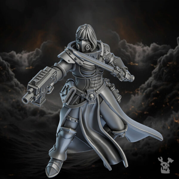 Retribution Angels - Image 10