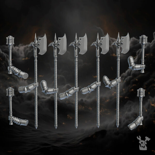 Sisters of Redemption - Image 2