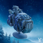 Stormbringers Bike Squad - Image 3