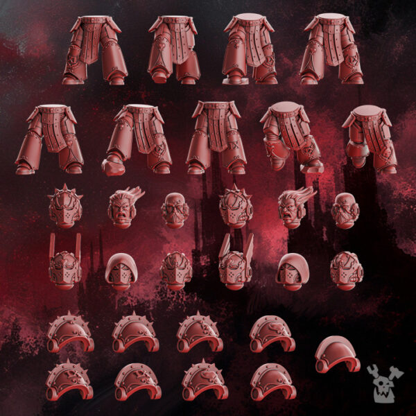 Tactical Squad - Image 3