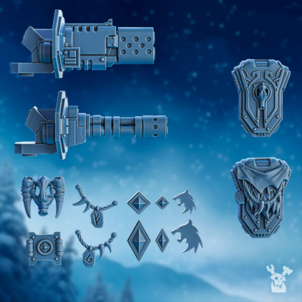 Stormbringers Buggy - Image 5