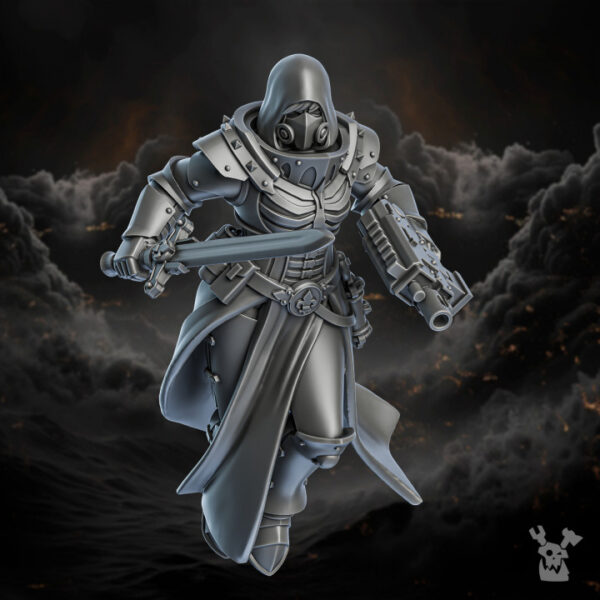 Retribution Angels - Image 9