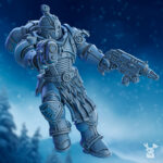 Tempest Wolves Squad - Image 3