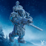 Deimos Hounds Squad - Image 5