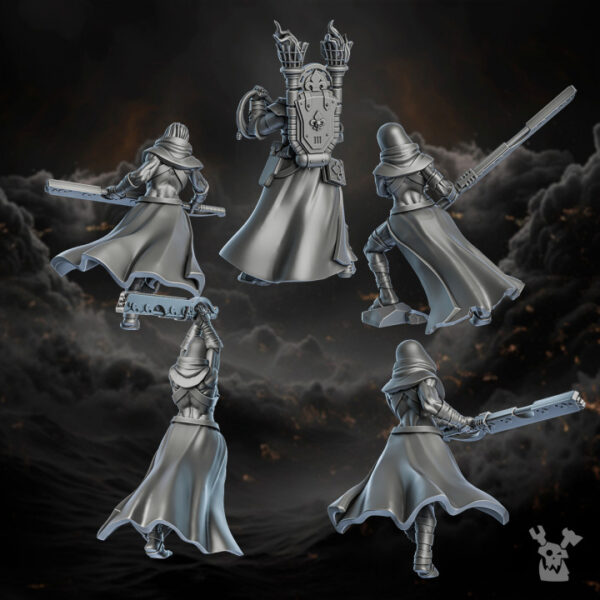Redeemers Sisters Squad - Image 2