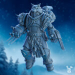 Tempest Wolves Squad - Image 6