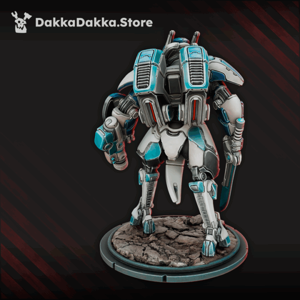 Commander Closesight - Image 2