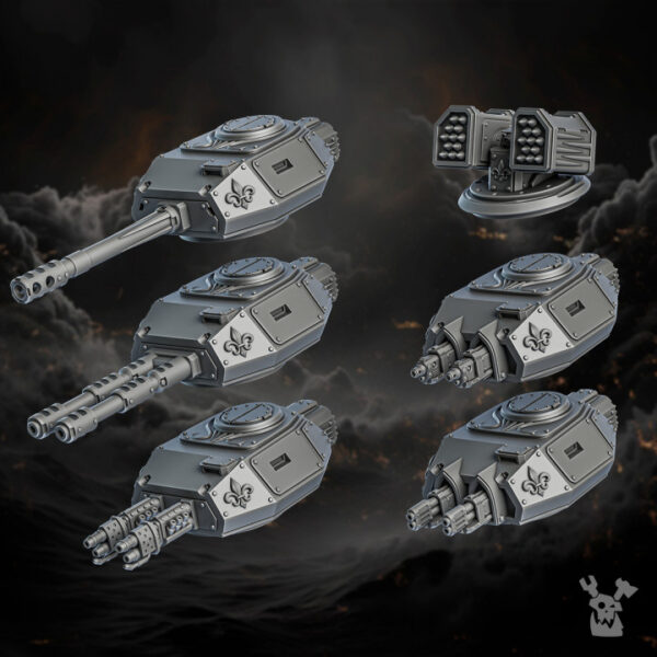APC Tank - Image 7